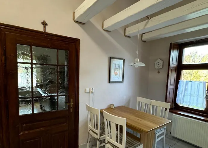 Apartmanove Ubytovanie Pod Dubom