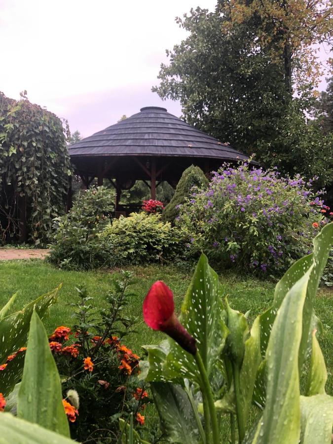 Apartment Apartmanove Pod Dubom Polny Kesov