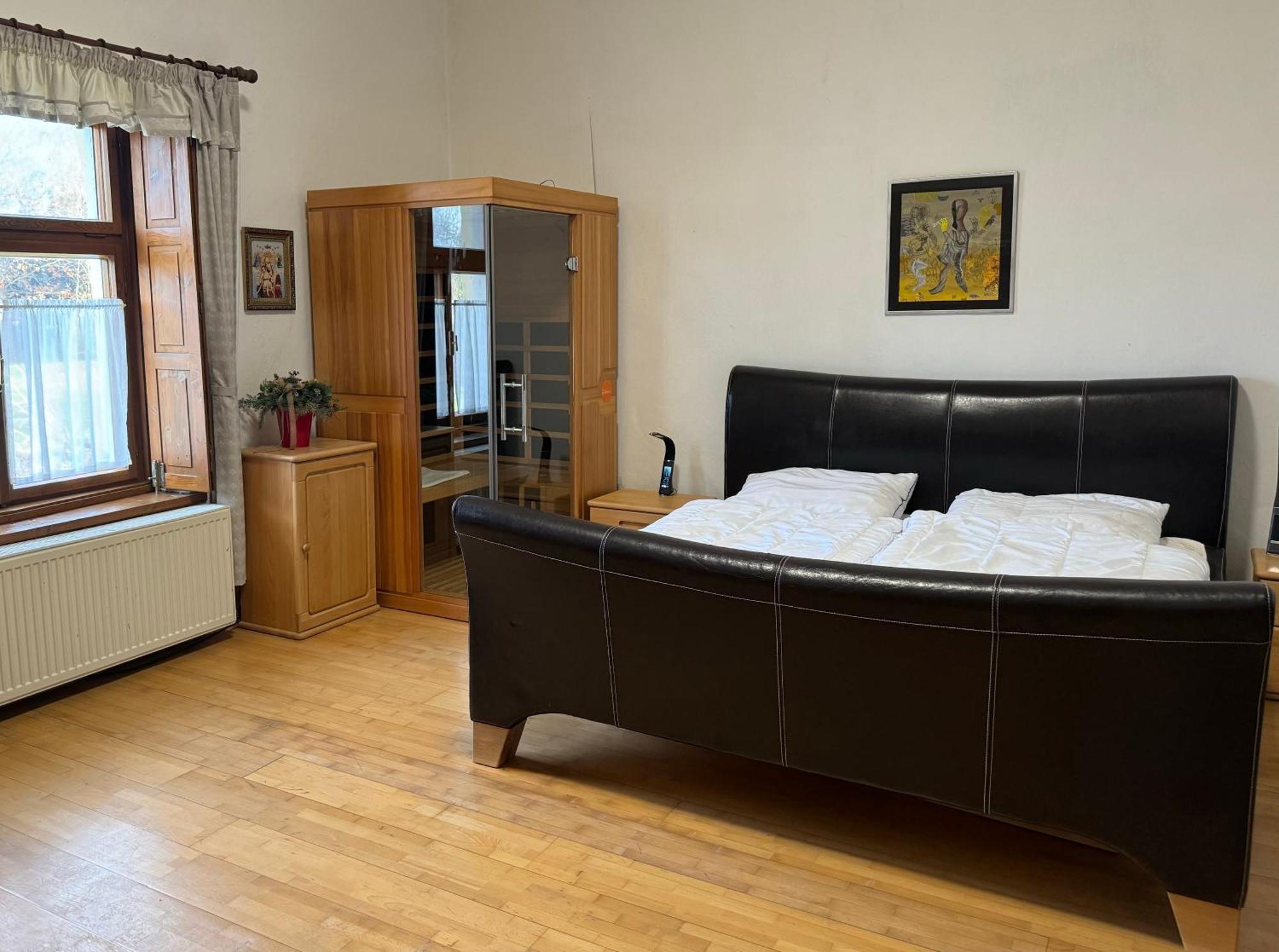 Apartmanove Pod Dubom Polny Kesov