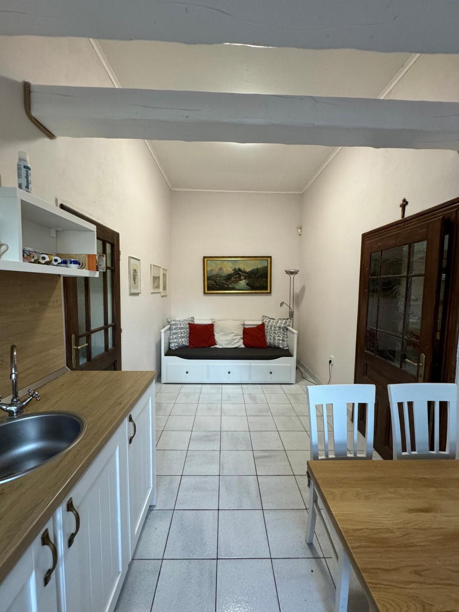 Apartmanove Pod Dubom Apartment Polny Kesov