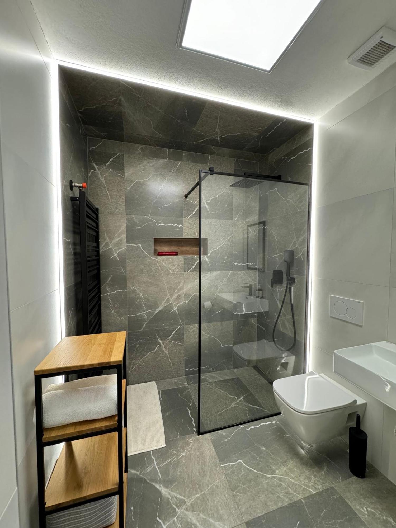 Apartmanove Pod Dubom